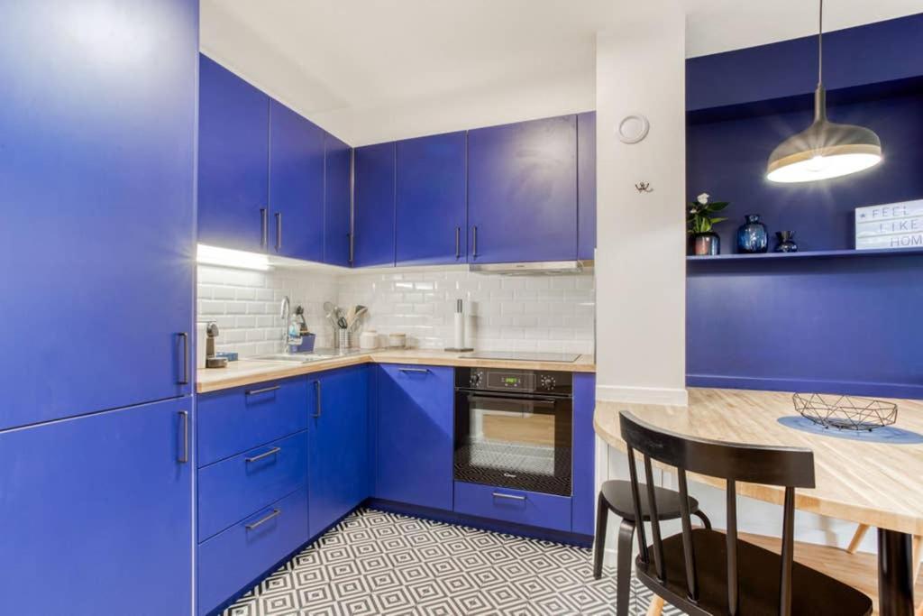 La Serrisienne 3 - Val D'Europe Place Toscane - Disneyland Paris - 4 A 6 Personnes 外观 照片